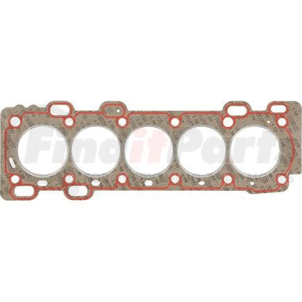 61-36955-00 by VICTOR REINZ GASKETS - Engine Cylinder Head Gasket