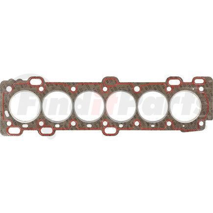 61-36980-00 by VICTOR REINZ GASKETS - Engine Cylinder Head Gasket