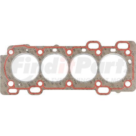 61-36995-00 by VICTOR REINZ GASKETS - Engine Cylinder Head Gasket