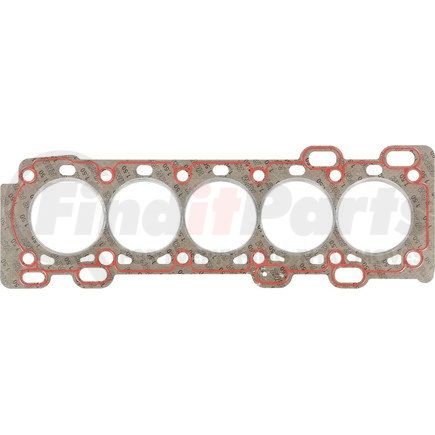 61-37005-00 by VICTOR REINZ GASKETS - Engine Cylinder Head Gasket