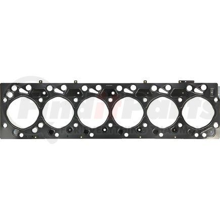 61-37460-00 by VICTOR REINZ GASKETS - Multi-Layer Steel Cylinder Head Gasket for Dodge Ram 5.9L Cummins