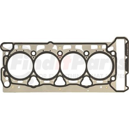 61-37475-00 by VICTOR REINZ GASKETS - Multi-Layer Steel Cylinder Head Gasket for Select Audi and Volkswagen 2.0L