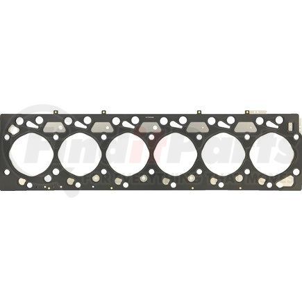 61-37460-10 by VICTOR REINZ GASKETS - Multi-Layer Steel Cylinder Head Gasket for Dodge Ram 5.9L Cummins