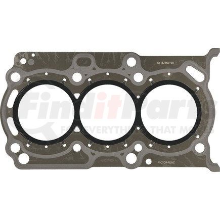 61 37560 00 by VICTOR REINZ GASKETS - Engine Cylinder Head Gasket