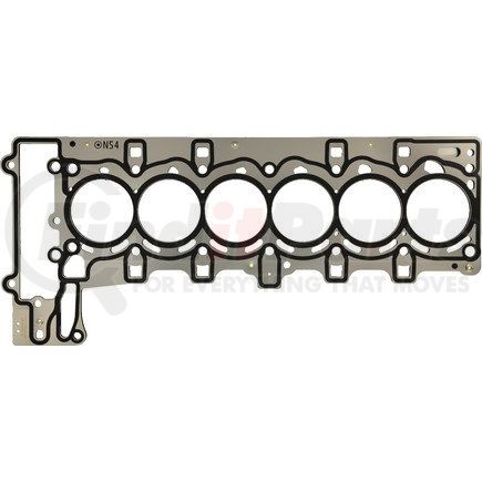 613765010 by VICTOR REINZ GASKETS - Engine Cylinder Head Gasket