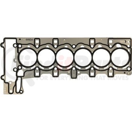 613765000 by VICTOR REINZ GASKETS - Engine Cylinder Head Gasket