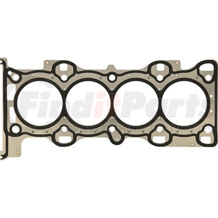 61-37685-00 by VICTOR REINZ GASKETS - Multi-Layer Steel Cylinder Head Gasket for Ford/Mazda/Mercury