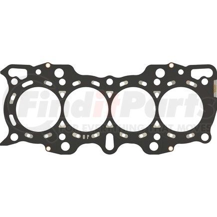 61-37765-00 by VICTOR REINZ GASKETS - Multi-Layer Steel Cylinder Head Gasket for Honda CR-V 2.0L