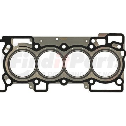 61-37935-00 by VICTOR REINZ GASKETS - Multi-Layer Steel Cylinder Head Gasket for Select Nissan Models