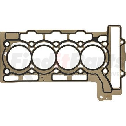 61-38005-00 by VICTOR REINZ GASKETS - Multi-Layer Steel Cylinder Head Gasket for Select Mini 1.6L Models