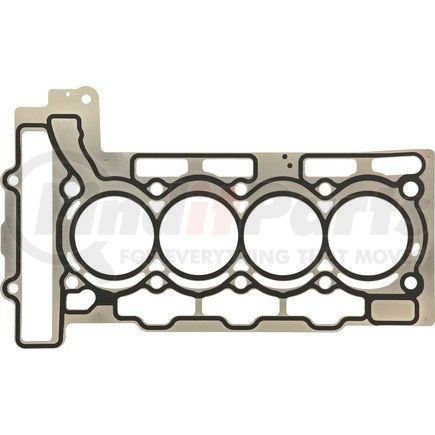 61-38005-10 by VICTOR REINZ GASKETS - Multi-Layer Steel Cylinder Head Gasket for Mini Cooper 1.6L