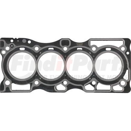 61-38050-00 by VICTOR REINZ GASKETS - Multi-Layer Steel Cylinder Head Gasket for Select Nissan Models