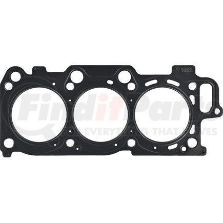 61-38320-00 by VICTOR REINZ GASKETS - Multi-Layer Steel Right Cylinder Head Gasket for Toyota/Lexus 3.3L V6