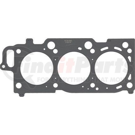 61-38325-00 by VICTOR REINZ GASKETS - Multi-Layer Steel Left Cylinder Head Gasket for Toyota/Lexus 3.3L V6