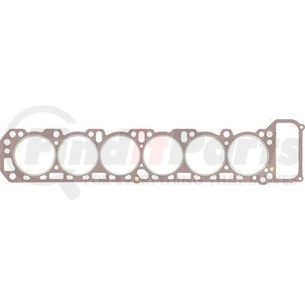 61-52115-00 by VICTOR REINZ GASKETS - Engine Cylinder Head Gasket