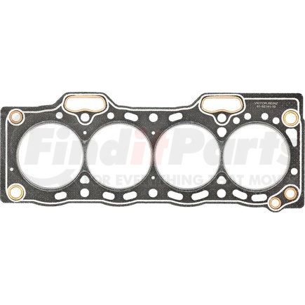 615214110 by VICTOR REINZ GASKETS - Engine Cylinder Head Gasket