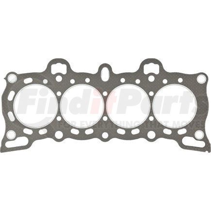 61-52355-00 by VICTOR REINZ GASKETS - Engine Cylinder Head Gasket