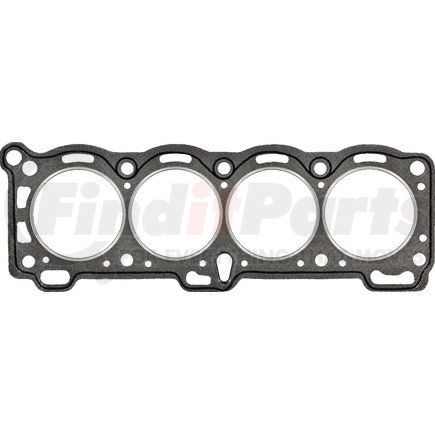 615241200 by VICTOR REINZ GASKETS - Engine Cylinder Head Gasket