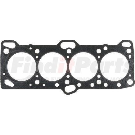 61-52480-00 by VICTOR REINZ GASKETS - Engine Cylinder Head Gasket