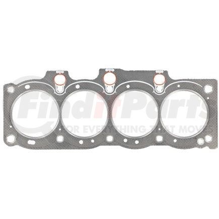 615259000 by VICTOR REINZ GASKETS - Engine Cylinder Head Gasket