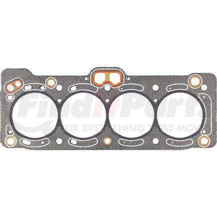 61-52585-00 by VICTOR REINZ GASKETS - Engine Cylinder Head Gasket