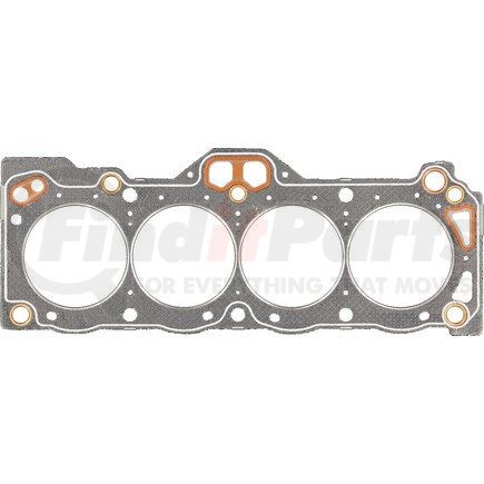 61-52575-00 by VICTOR REINZ GASKETS - Engine Cylinder Head Gasket