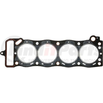 61-52605-00 by VICTOR REINZ GASKETS - Engine Cylinder Head Gasket