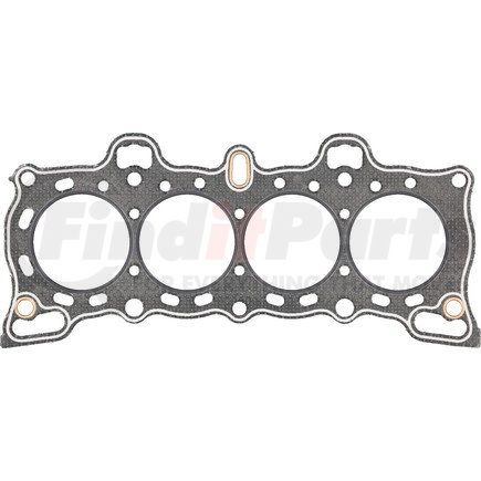 61-52680-00 by VICTOR REINZ GASKETS - Engine Cylinder Head Gasket