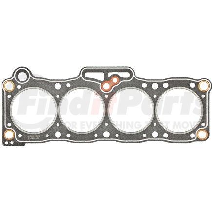 61-52705-00 by VICTOR REINZ GASKETS - Engine Cylinder Head Gasket