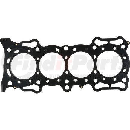 61-52695-00 by VICTOR REINZ GASKETS - Multi-Layer Steel Cylinder Head Gasket for Honda Accord, Honda Prelude 2.2L