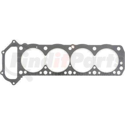 61-52800-00 by VICTOR REINZ GASKETS - Engine Cylinder Head Gasket