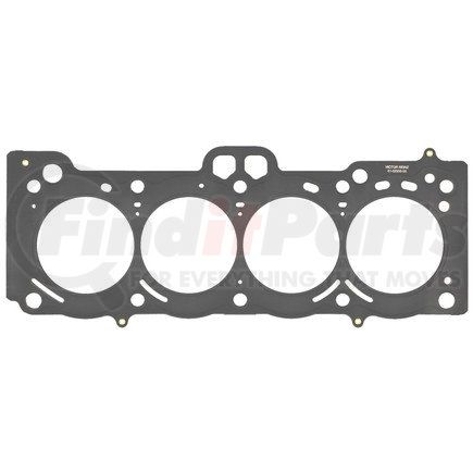 61-52935-00 by VICTOR REINZ GASKETS - Engine Cylinder Head Gasket