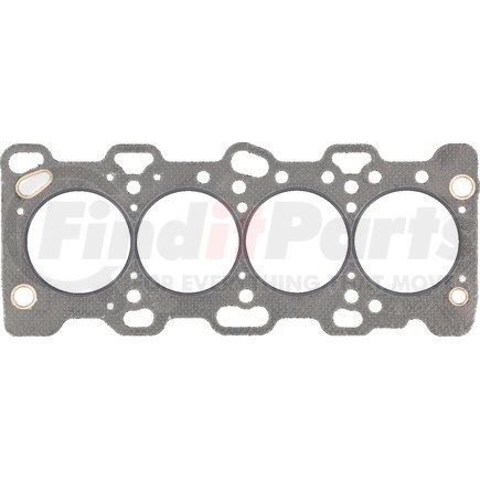 61-52970-00 by VICTOR REINZ GASKETS - Engine Cylinder Head Gasket