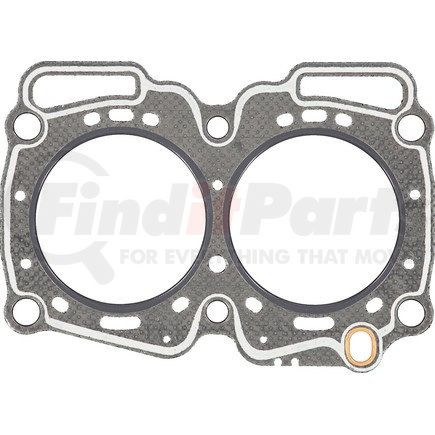 61-53000-00 by VICTOR REINZ GASKETS - Engine Cylinder Head Gasket