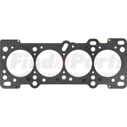 61-53125-00 by VICTOR REINZ GASKETS - Multi-Layer Steel Cylinder Head Gasket