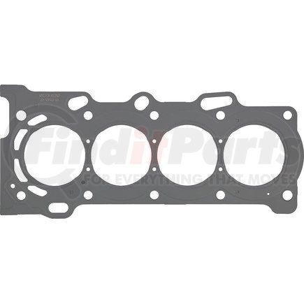 61-53140-00 by VICTOR REINZ GASKETS - Multi-Layer Steel Cylinder Head Gasket for Select Toyota and GM 1.8L