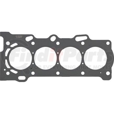 61-53140-10 by VICTOR REINZ GASKETS - Engine Cylinder Head Gasket