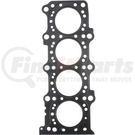 61-53205-00 by VICTOR REINZ GASKETS - Multi-Layer Steel Cylinder Head Gasket for Suzuki and Chevrolet 1.8L/2.0L