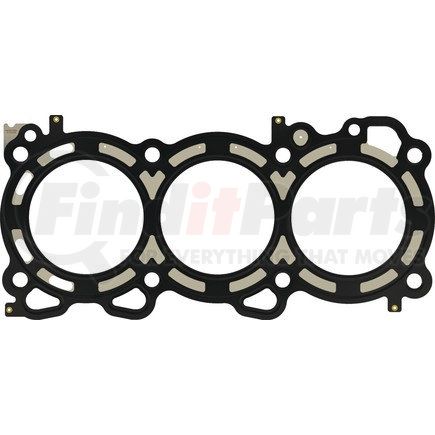 61-53165-00 by VICTOR REINZ GASKETS - Multi-Layer Steel Right Cylinder Head Gasket for Nissan and Infiniti 3.0L