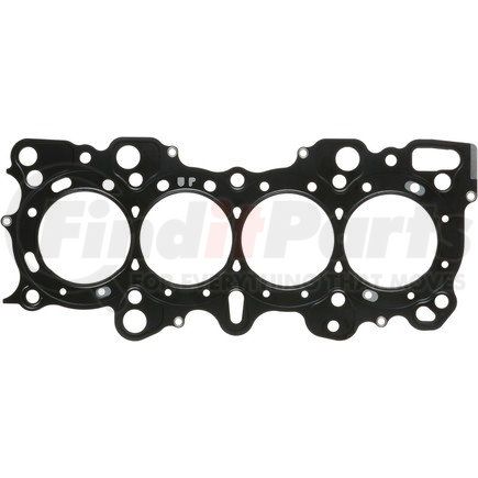 61-53335-00 by VICTOR REINZ GASKETS - Multi-Layer Steel Cylinder Head Gasket for Select Acura and Honda B Series