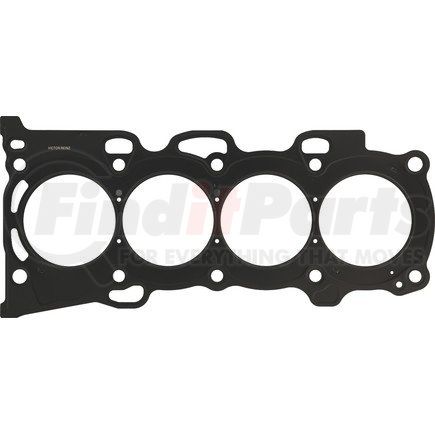 61-53515-00 by VICTOR REINZ GASKETS - Engine Cylinder Head Gasket