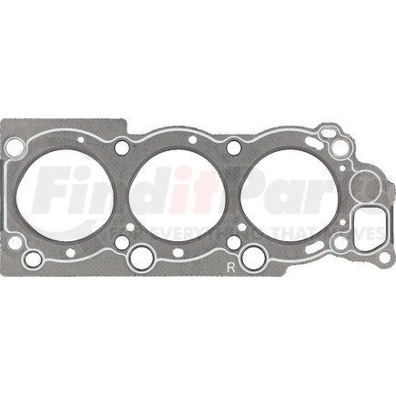 61-53525-00 by VICTOR REINZ GASKETS - Engine Cylinder Head Gasket