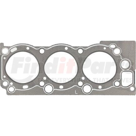 61-53520-00 by VICTOR REINZ GASKETS - Engine Cylinder Head Gasket