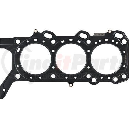 61-53645-00 by VICTOR REINZ GASKETS - Multi-Layer Steel Right Cylinder Head Gasket for Suzuki Grand Vitara and XL-7