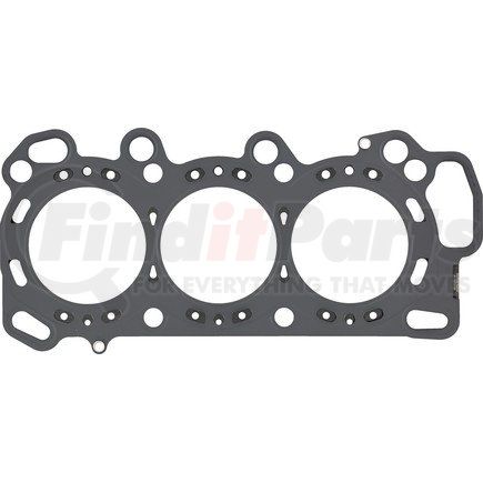 61-53725-00 by VICTOR REINZ GASKETS - Multi-Layer Steel Cylinder Head Gasket for Select Acura and Honda Models