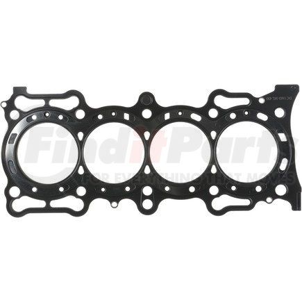 61-53730-00 by VICTOR REINZ GASKETS - Multi-Layer Steel Cylinder Head Gasket for Select Acura and Honda Models