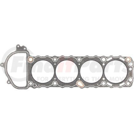 61-53955-00 by VICTOR REINZ GASKETS - Engine Cylinder Head Gasket