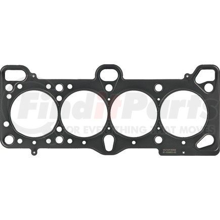 61-53965-00 by VICTOR REINZ GASKETS - Engine Cylinder Head Gasket