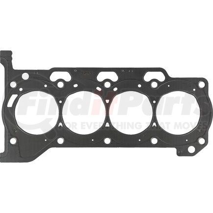 61-54025-00 by VICTOR REINZ GASKETS - Multi-Layer Steel Cylinder Head Gasket for Select Toyota/Lexus/Pontiac 1.8L