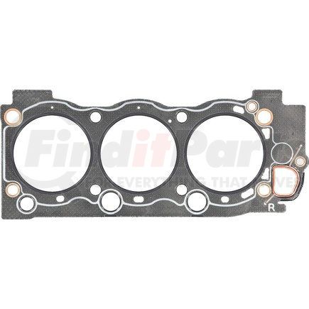 61-54215-00 by VICTOR REINZ GASKETS - Engine Cylinder Head Gasket